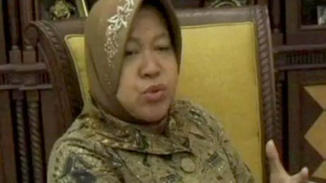 Walikota Surabaya Bakal Didik Langsung Mucikari Cilik
