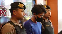 Dalam 48 Jam, 2 Kasus Pembunuhan Terungkap di Bantul, Ini Motif Para Pelakunya
