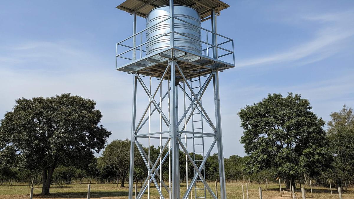 Estimasi Biaya Pasang Tandon Air di Rumah Terbaru 2026, Rincian Lengkap dan Tips Hemat