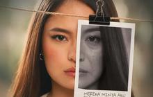 6 Aktor Film Saat Aku Bersuara, Drama Kasus Perkosaan yang Dibintangi Marshanda dan Ibnu Jamil
