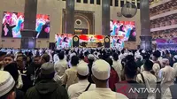 Nasaruddin Umar Ungkap Kondisi Ekonomi Indonesia, Minta Umat Bersyukur