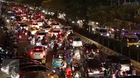 Urai Macet, Polisi Depok Akan Berlakukan Contra Flow di Margonda