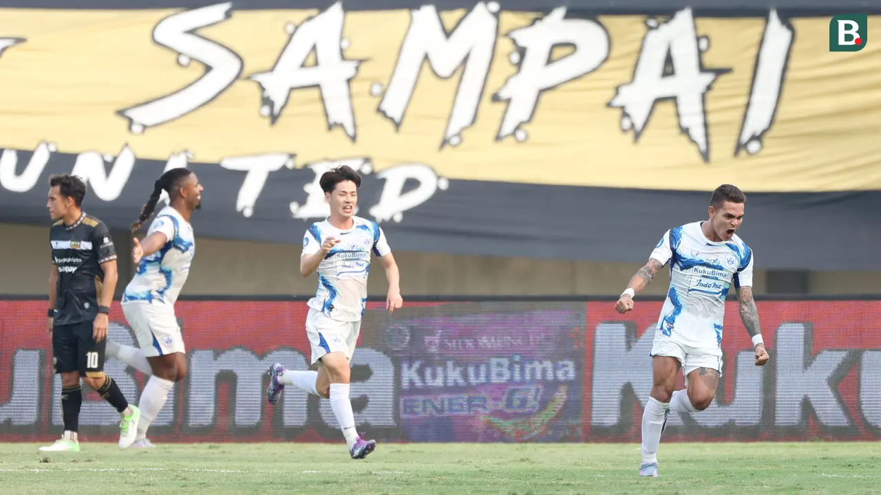 Dewa United vs PSIS Semarang - BRI Liga 1 2023/2024