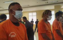 Kronologi Pencampuran Pertalite dengan Air Sebelum Dikirim ke SPBU Bekasi