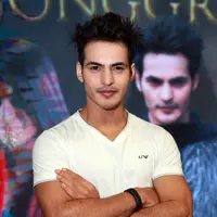 Ravi Bhatia. (Deki Prayoga/Bintang.com)