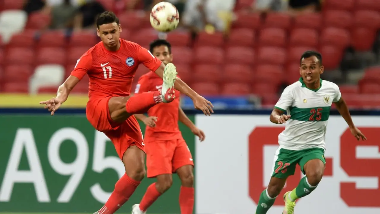 Irfan Fandi