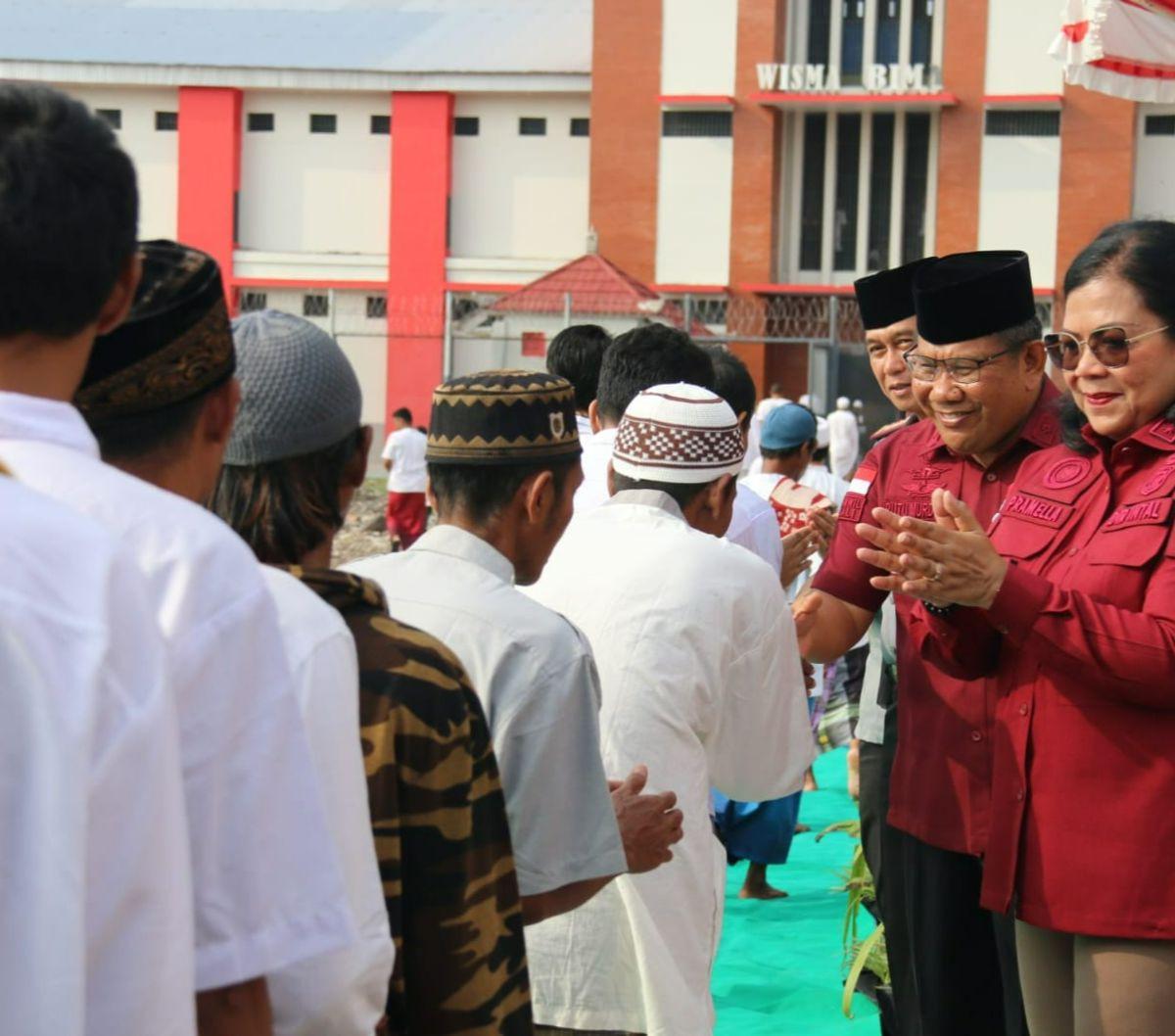 Dok. Istimewa