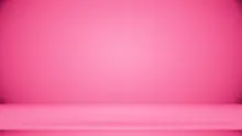 Ilustrasi warna pink. (Freepik/benzoix)