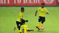 Semen Padang Waspadai Perubahan di PSM