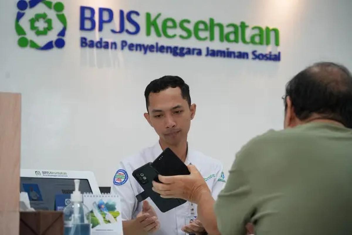 BPJS Kesehatan Buka Rekrutmen Khusus Dokter Muda, Cek di Sini!