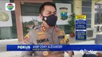 Tamiyati (42) warga Kabupaten Mojokerto, Jawa Timur, akhirnya ditangkap oleh polisi, akibat membawa kabur uang arisan lebaran sebesar Rp 15 juta. Pelaku diburu oleh polisi sejak 6 April 2021, lantaran membawa kabur uang arisan dari 200 anggotanya.