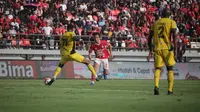 Bali United Mendadak Lepas Jordy Bruijn