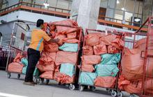 Regulasi Baru Pos Komersial, Pengusaha Optimistis Industri Logistik Nasional Pulih