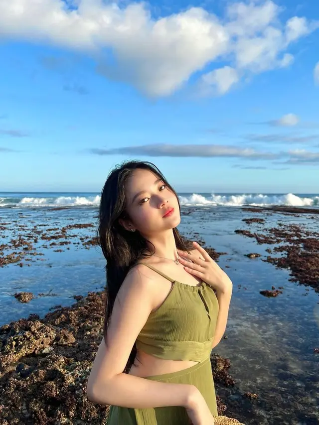 Chalista Ellysia Sugianto