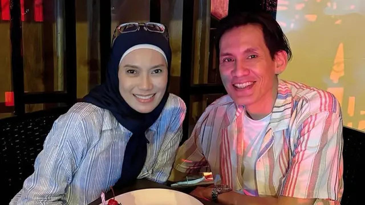 8 Potret Faizal Hussein, Aktor Senior Malaysia yang Viral Perankan Walid di Serial Bidaah