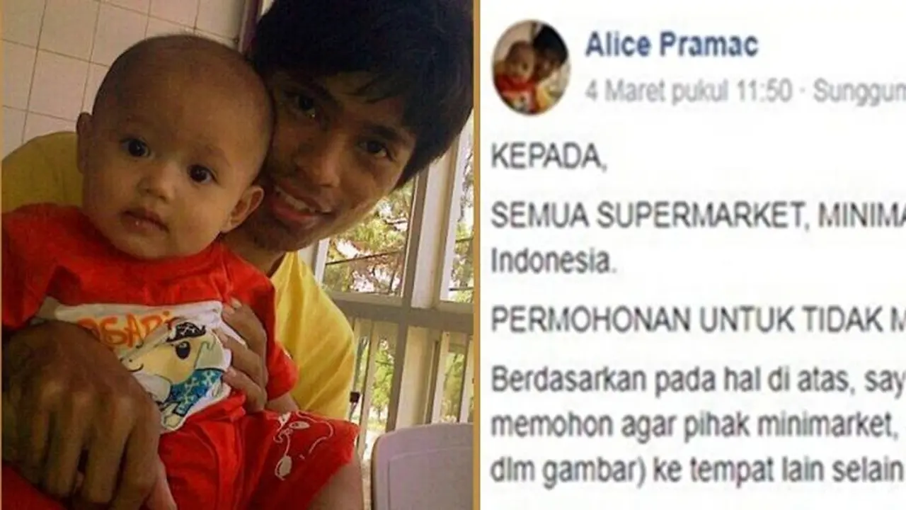 [Bintang] Protes