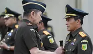 Intip Harta Kekayaan Rudi Margono, Plt Jampidsus Pengganti Febri Adriansyah