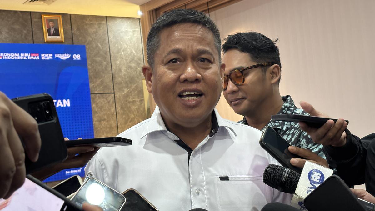 KKP Genjot Sertifikasi Pulau Kecil, 13 dari 20 Pulau Sudah Tersertifikasi