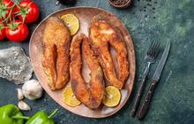 Tips Sederhana Menggoreng Ikan Supaya Tidak Meletup, Gunakan 4 Bahan Dapur Ini
