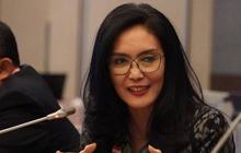 Rieke Tak Bisa Hadir Sidang Etik dari MKD, Ini Alasannya