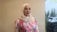 Sambut Ramadan 2026, Della Puspita Belajar Menu Instan dan Racik Sambal Agar Suami Betah di Rumah