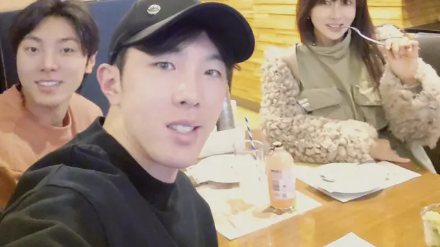 Cha Young-joo, istri Shin Tae-yong