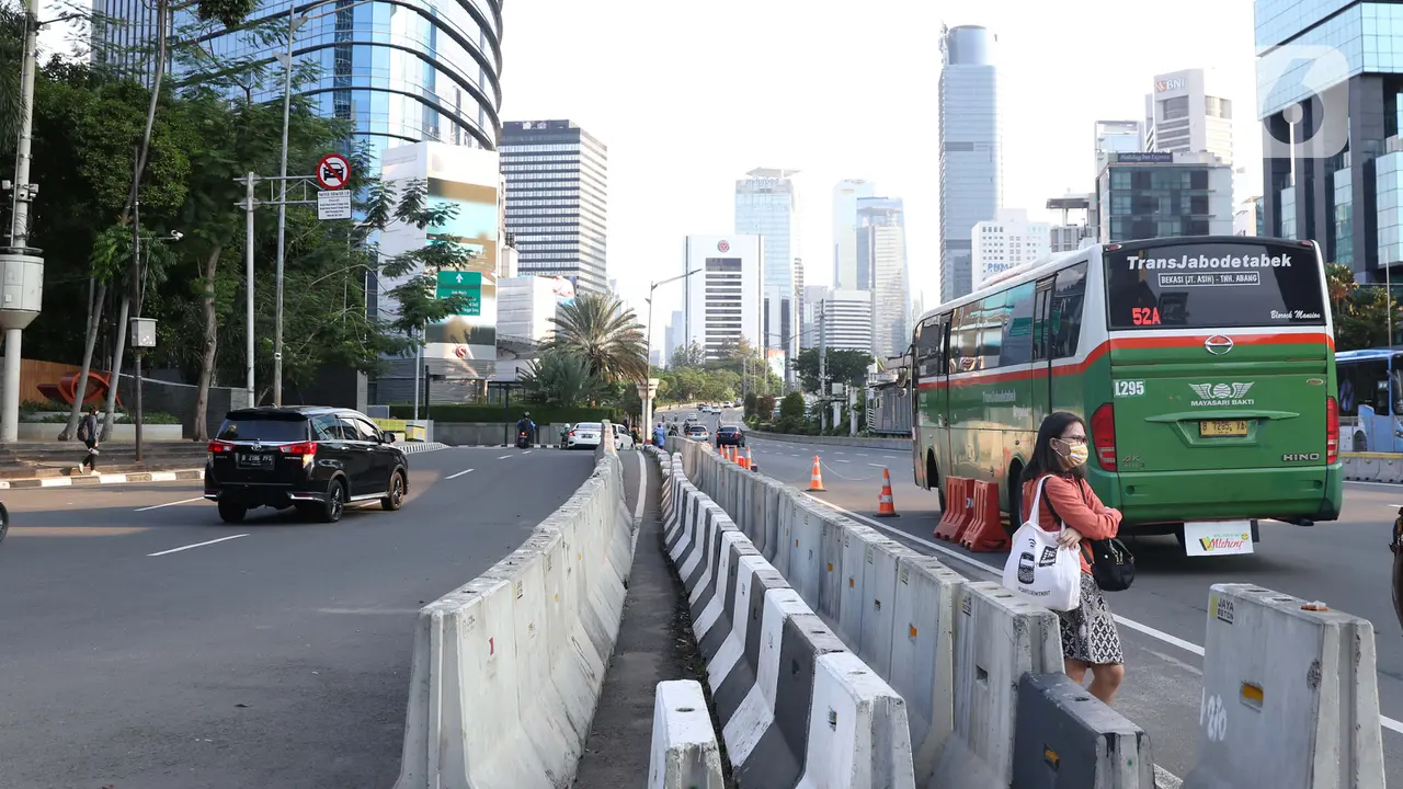 Indonesia Bersiap Alami Resesi