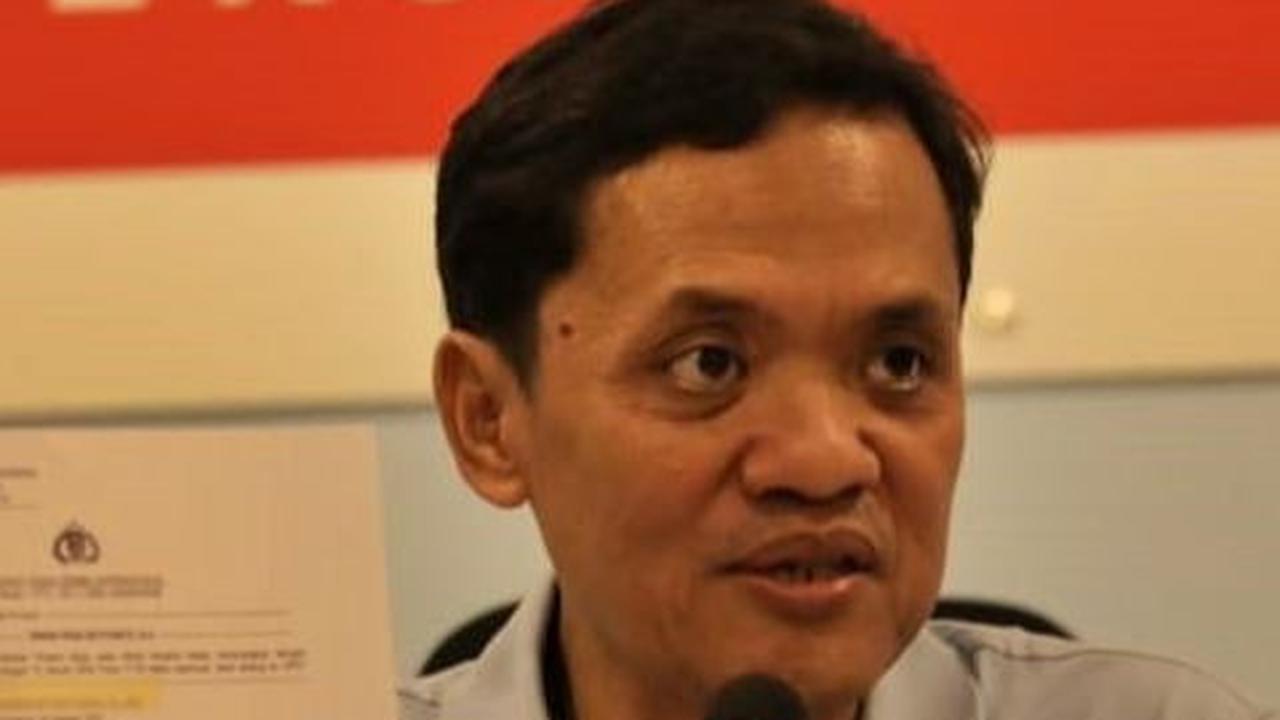 Habiburokhman Disebut Calon Menkum HAM, Gerindra: Itu Doa Teman-Teman Komisi III DPR