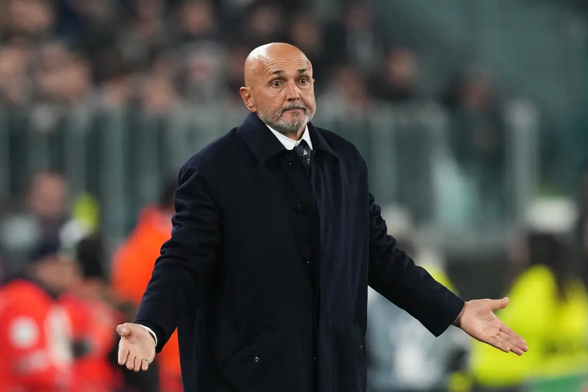 Luciano Spalletti
