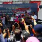 MURI berikan penghargaan kepada Wanita Selam Indonesia (Wasi) (Liputan6.com / Marco Tampubolon)