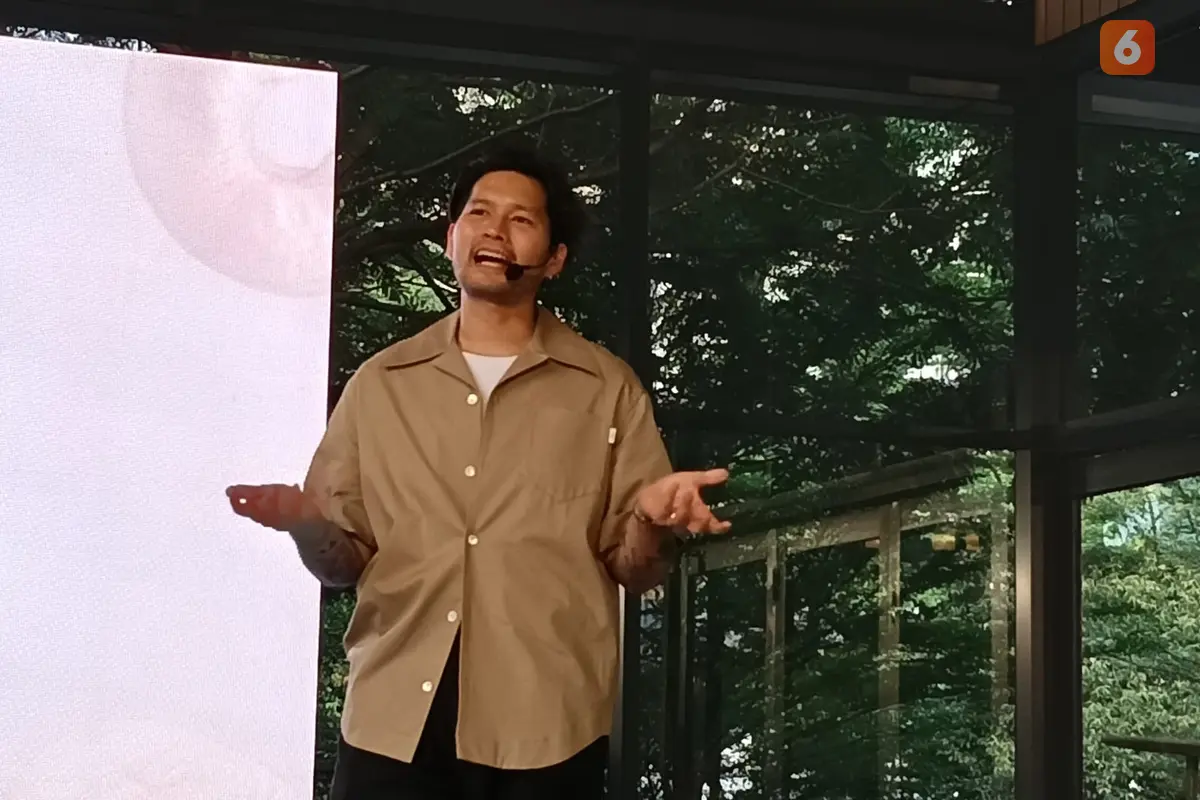 Plus Minus Susu Kacang Mede untuk Campuran Kopi Menurut Barista Mikael Jasin
