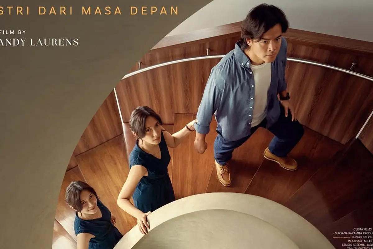 Sore: Istri Dari Masa Depan