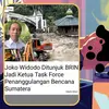 Jokowi Jadi Sasaran Hoaks Terkait Bencana, Simak Daftarnya