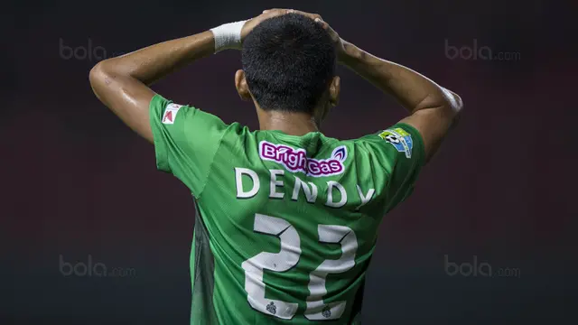 Dendy Sulistyawan