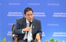 Menkeu Purbaya Siap Tambah Dana Atasi Karhutla: Asal Jangan di Mark-Up Saja