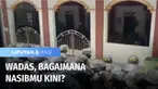 Hari ini, HUT ke-72 Provinsi Jawa Tengah. Wadas menjadi salah satu isu sosial di Jateng yang paling mengemuka pada tahun ini. Konflik horizontal dan bentrok sempat terjadi, Wadas, bagaimana kabarmu kini?
