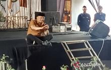Pemprov Jateng Susun SOP Peran RT, Perkuat Pelayanan Masyarakat dan Fondasi Ekonomi