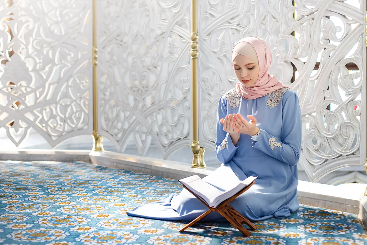 Doa Ramadan