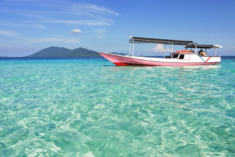 Salah satu Pulau di Indonesia yang Harus Dikunjungi Sekali Seumur Hidup