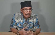 Potret Ayah Muhammad Fardhana Beberkan Fakta Putra Gantengnya Putus dengan Ayu Ting Ting Meski Sudah Lamaran