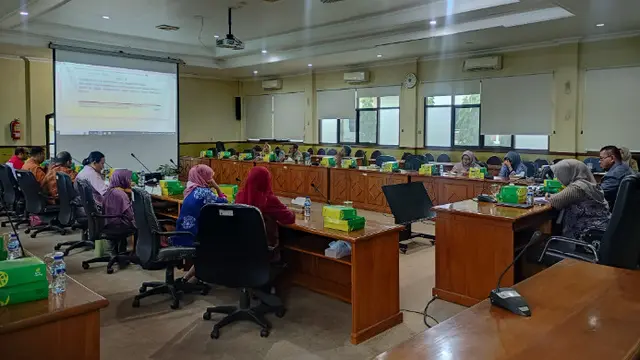 Raperda Disabilitas Kabupaten Sidoarjo Diperkirakan Rampung Sebelum Oktober 2024. Foto: LIRA Disability Care.