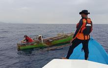 Basarnas Ternate Resmi Tutup Operasi SAR Pencarian Penumpang KM Permata Bunda