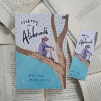 Novel Looking for Alibrandi./Copyright Fimela/Endah