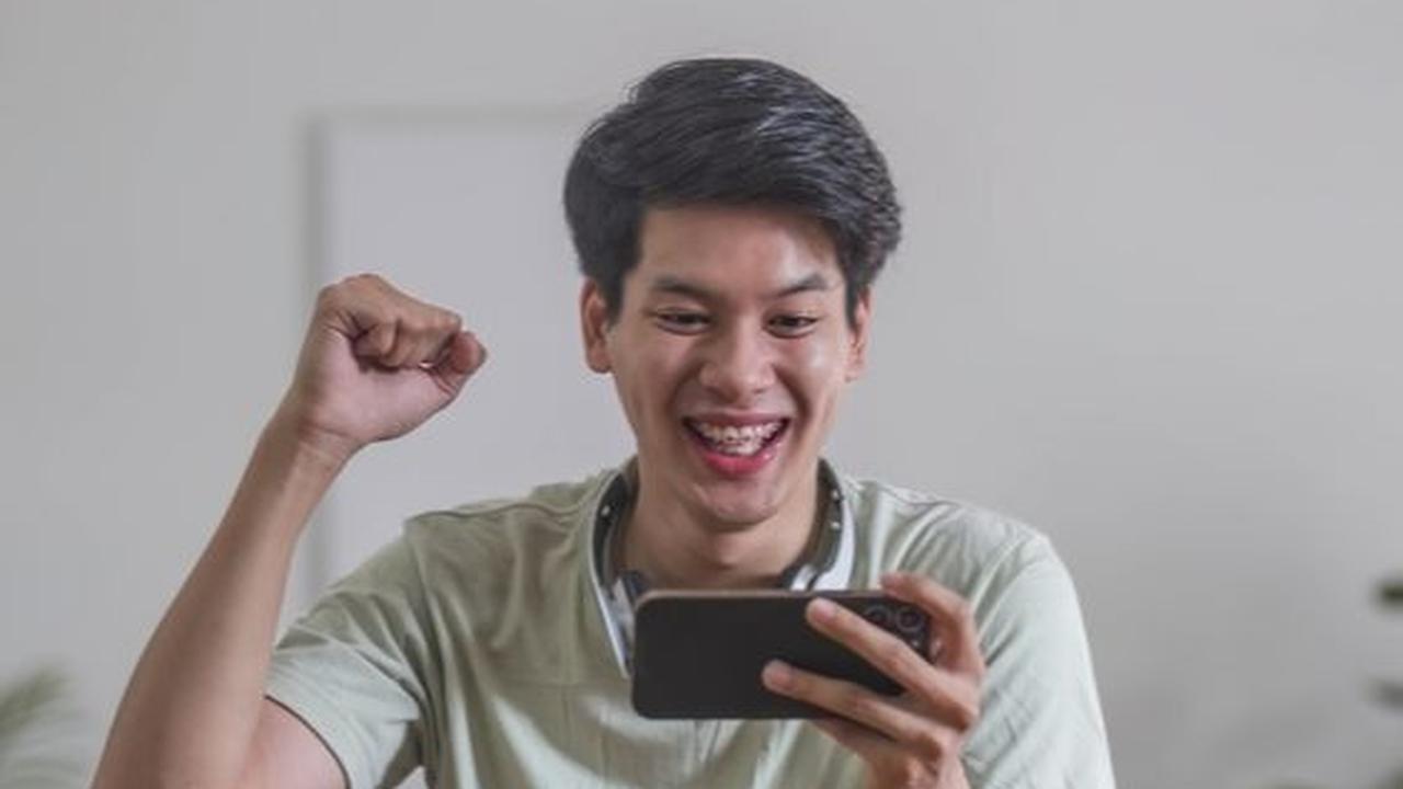 Rajin Latihan dan Push Rank biar Makin Dikenal<br>