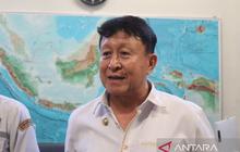 Fakta Unik: Erupsi Gunung Lewotobi Paksa IFG Marathon Labuan Bajo 2025 Batal Digelar
