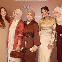 Max Fashions resmi memperkenalkan Koleksi Ramadan 2026 bertajuk Ramadan Kareem – Celebrating Together. [Dok/Instagram/@ayuwwulandary].