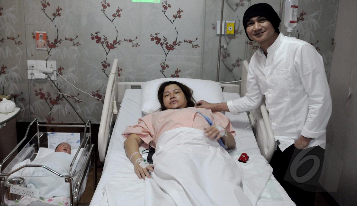 Ini Arti Nama Anji yang Baru Lahir - Foto Liputan6.com