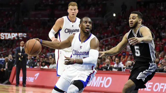 Chris Paul