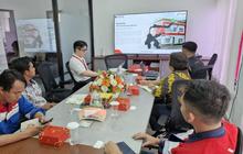 Tahukah Anda? Pertamina Pastikan Ketersediaan Avtur Berkualitas Dukung Penerbangan Perdana Manado-Korea