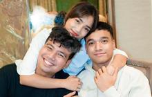 Potret Mewah Rumah 3 Lantai Fadly Faisal Kakak Fuji, Baru Beli Mobil
